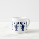 Recherche de homards tasses Océan