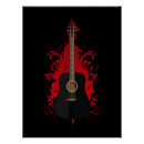 Recherche de guitares acoustiques posters Pour tous