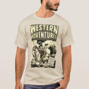 Recherche de comic tshirts Rétro