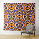 Recherche de yeux oranges art Tigre