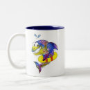 Recherche de flottement tasses Océan