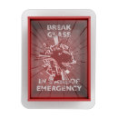 Recherche de cas d magnets Urgence