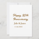 Recherche de 20 ans invitations 10 20 30 40