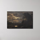 Recherche de nuit de halloween art Mystérieux
