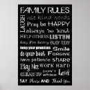 Recherche de valeurs familiales posters Famille