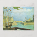 Recherche de impressionisme cartes postales Fin