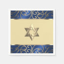 Recherche de bleu indigo serviettes Élégant