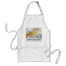 Zoek naar vintage schorten Koken