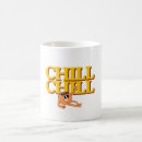 Recherche de chillee tasses Rétro