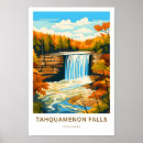 Recherche de chutes de tahquamenon art Parc d'état