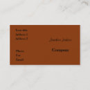 Recherche de arrière plan simple cartes visite Propre