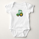 Recherche de tracteurs bébé vêtements Mignon