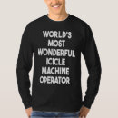 Recherche de glaçon tshirts Merveilleux