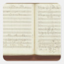 Recherche de carcasse autocollants Mozart