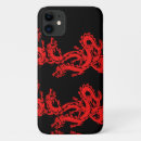 Recherche de dragon noir iphone coques Magique