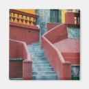 Recherche de cheminée magnets Jaune