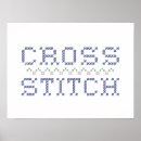 Recherche de stitch posters Point de croisement