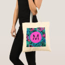 Recherche de motif floral bleu sacs Rose et bleu