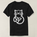 Recherche de trinité celtique tshirts Irish