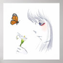 Zoek naar manga meisje posters Animatie
