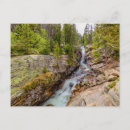 Recherche de les chutes cartes postales Cascade