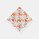 Zoek naar krabben servetten Ocean