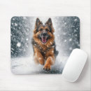Recherche de courant tapis souris Neige