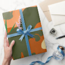 Recherche de nature papier cadeau Plante