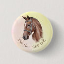 Recherche de cheval badges Cowgirl