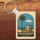 Recherche de surf vintage porteclés Palmiers