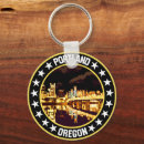 Recherche de portland porteclés Oregon