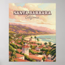 Recherche de carte de noël vintage posters Californie