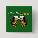 Zoek naar bier humor buttons Grappig