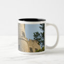 Recherche de vieille ville tasses Crénelé