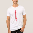 Recherche de épée tshirts Guerrier