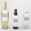 Zoek naar flessenhangers Eenvoudig