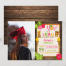 Recherche de luau invitations Fête tropicale