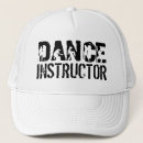 Recherche de hip hop casquettes Professeur de danse