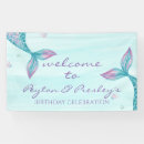 Recherche de mermaid party posters Girl