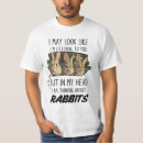 Recherche de humour lapin tshirts Amoureux des animaux