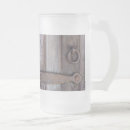 Recherche de vieux bois tasses Vintage