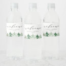 Zoek naar waterfles etiketten Welkom