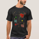 Zoek naar voodoo pop tshirts Griezelig