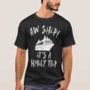Recherche de croisières vêtements Famille