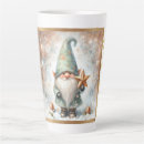 Recherche de winter tasses Aquarelle