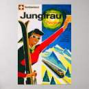 Recherche de jungfrau posters Train