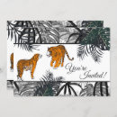 Recherche de tigre blanc cartes postales Animaux sauvages