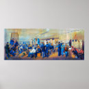 Recherche de prisonnier de guerre posters Union