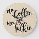 Recherche de café express horloges Caféine