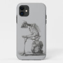 Zoek naar horror hoesjes Skelet